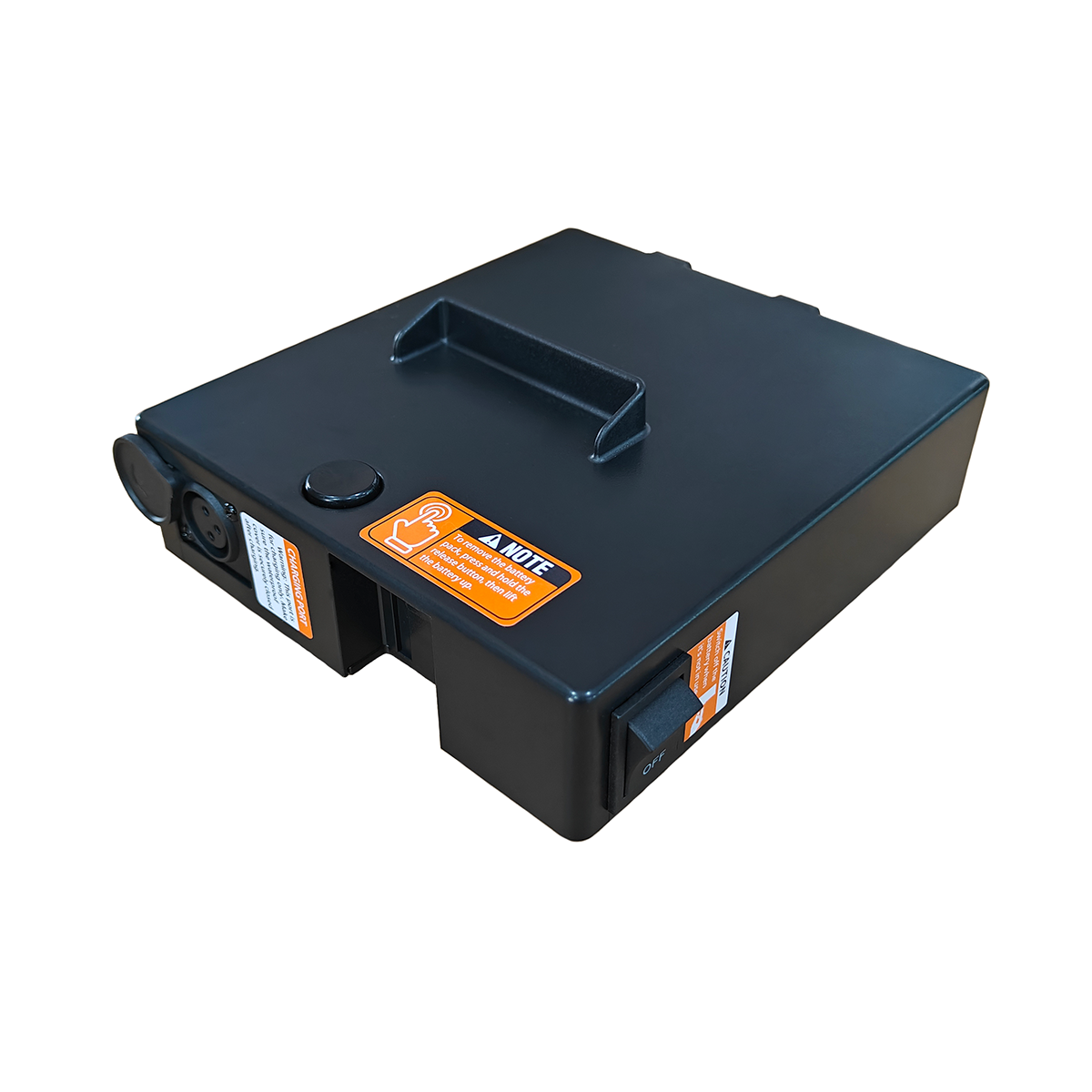 OAS Air Ultra – Batteria aggiuntiva